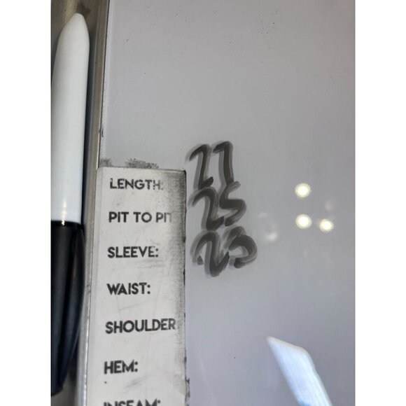 Notation Jacket 1X Black Rhinestone Glitter Witchy Fairy Whimsigoth Boho Western - Picture 8 of 10